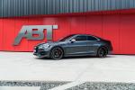Audi RS5 Coupe by ABT 2017 года